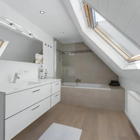 ヴィラ Les Brisants *