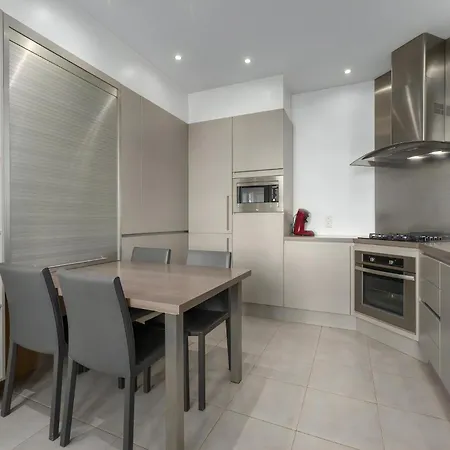 Les Brisants * De Haan