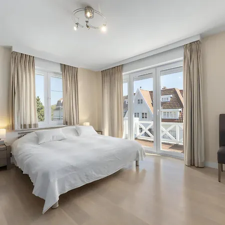 Les Brisants Villa