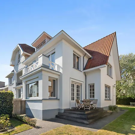 Villa Les Brisants *