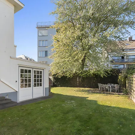 Villa Les Brisants