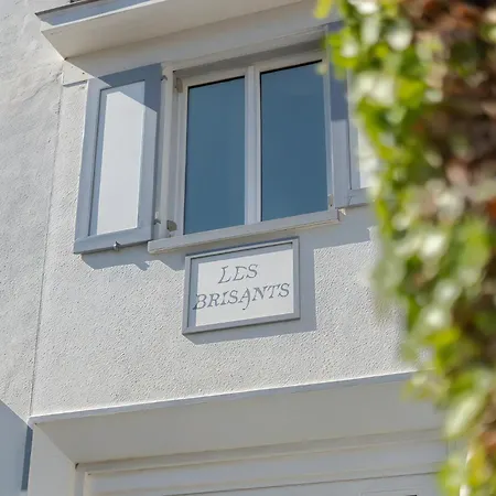 ヴィラ Les Brisants *