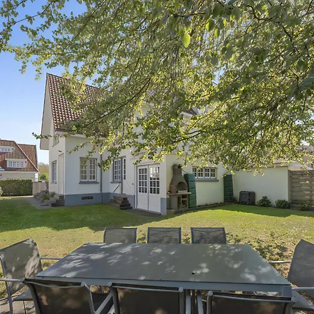 Les Brisants * デ ハーン