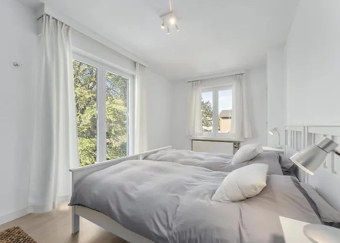 Les Brisants De Haan