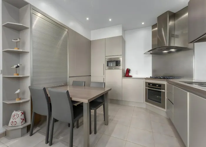 Les Brisants * De Haan